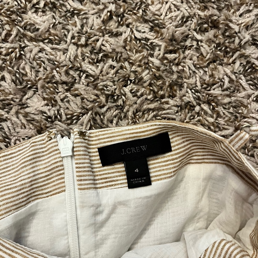 Jcrew long romper - Picture 3 of 3